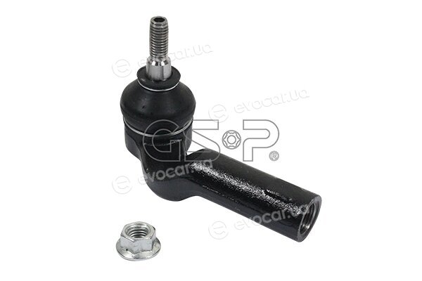 GSP S070158