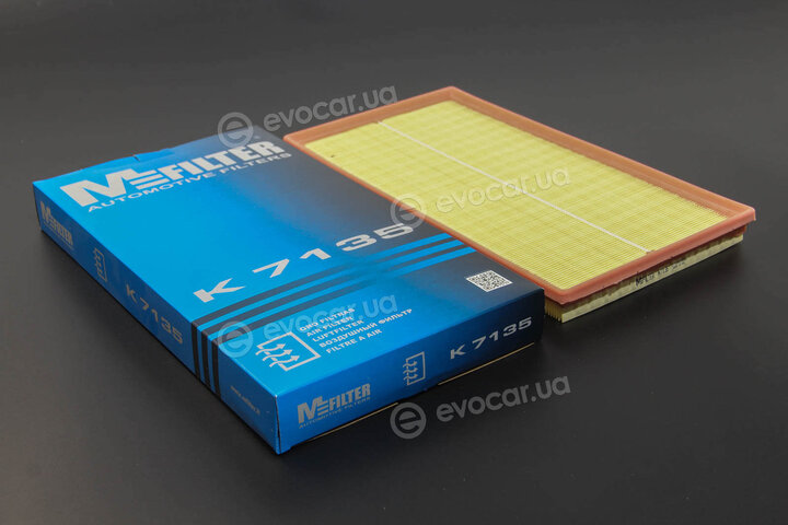 MFilter K 7135