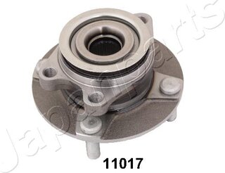 Japanparts KK-11017