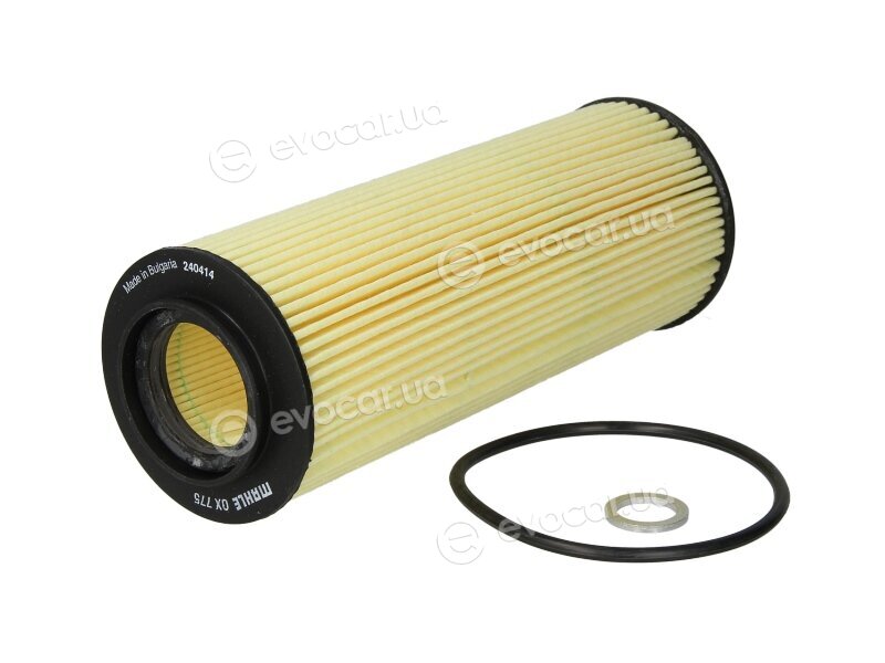 Mahle OX 775D