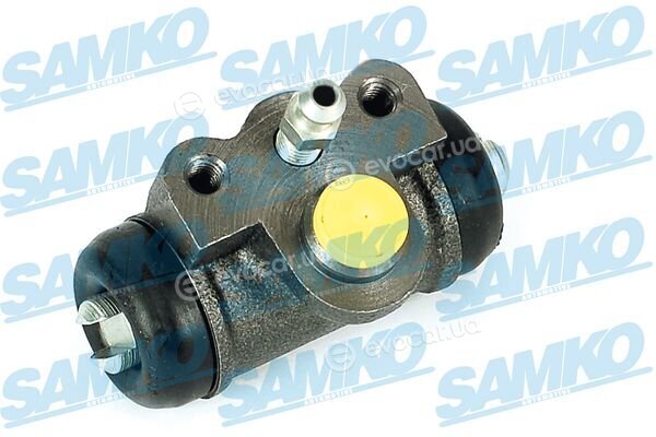 LPR / Samko C24964
