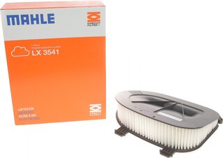 Mahle LX 3541