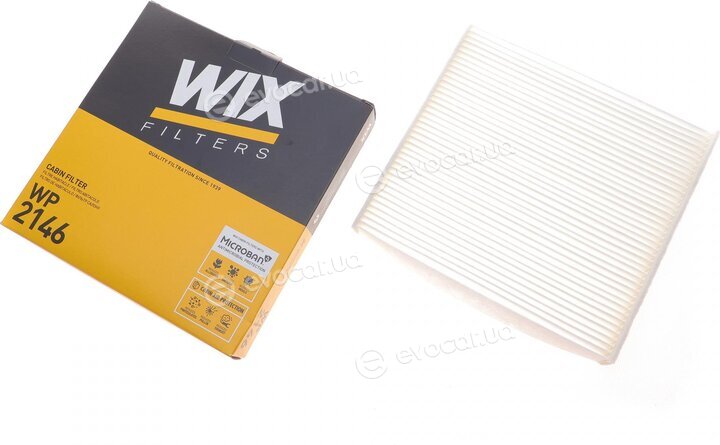 WIX WP2146