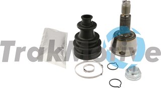 TrakMotive 40-0170