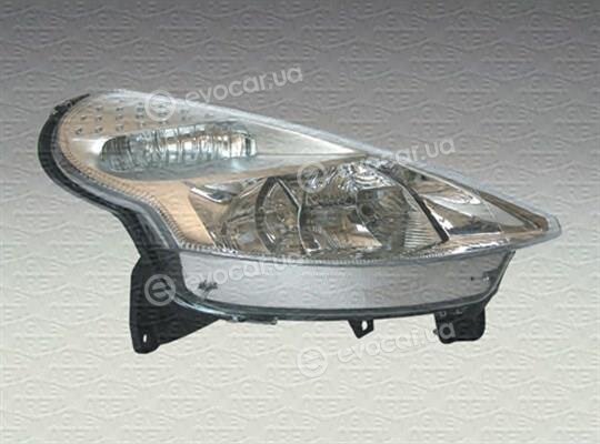 Magneti Marelli MM LPH502