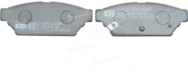 Icer 180982