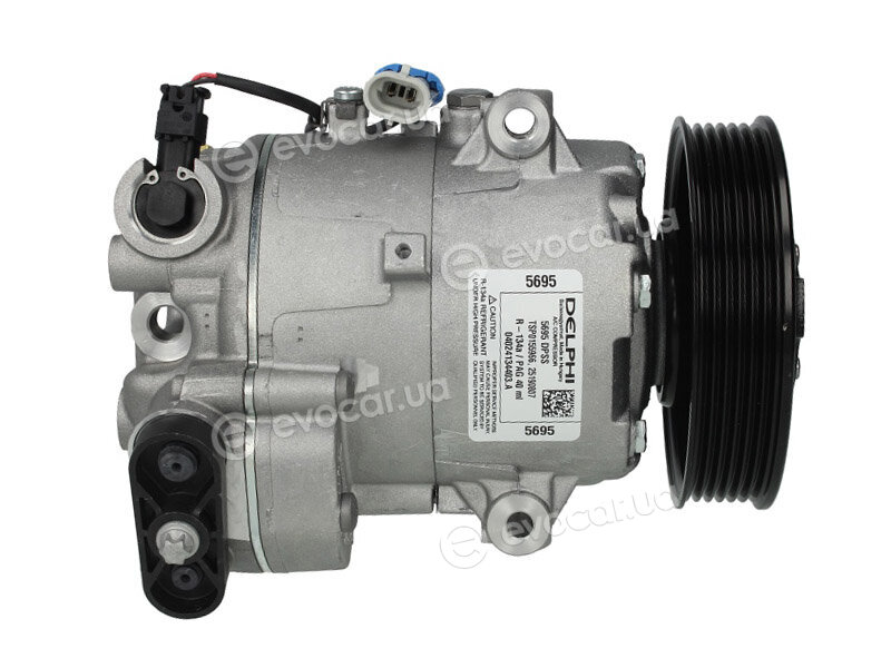 Delphi TSP0155966
