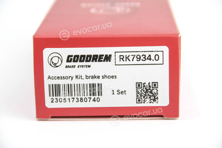 Goodrem RK7934.0