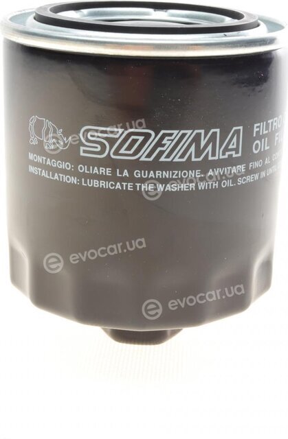 Sofima S 3425 R