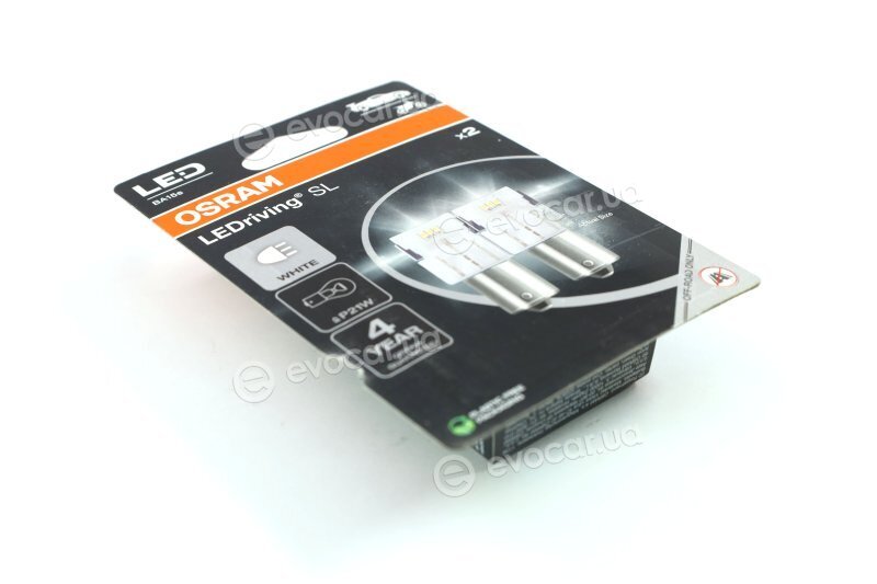 Osram 7506DWP-2BL