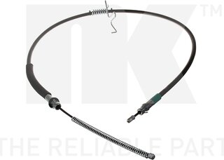 NK 9025162
