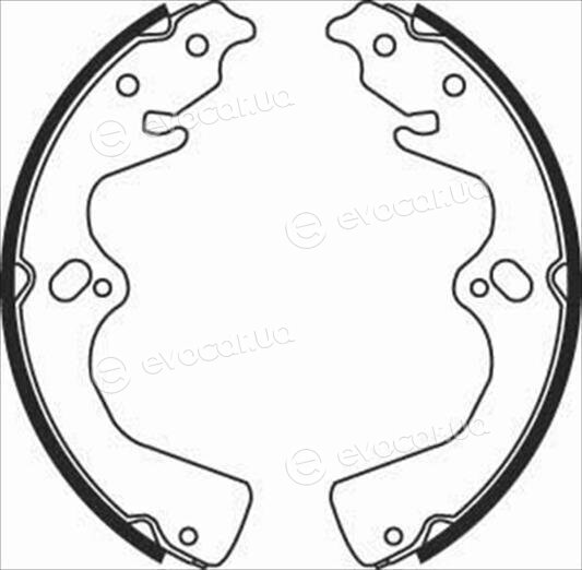 Starline BC 08470
