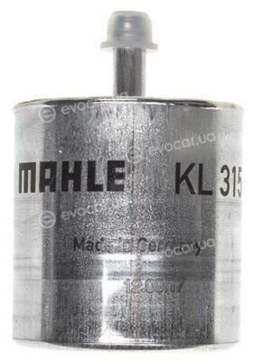 Mahle KL 315