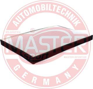 Master Sport 2672-IF-PCS-MS