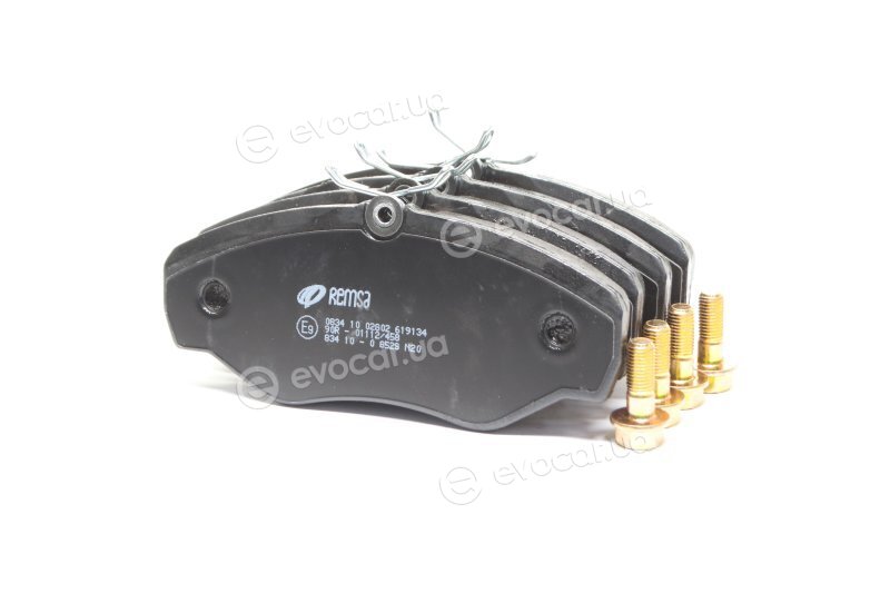 Remsa 0834.10