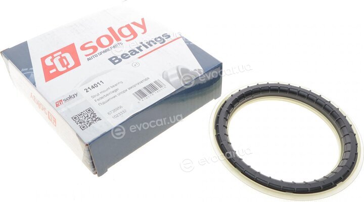 Solgy 214011