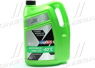Luxoil 8858