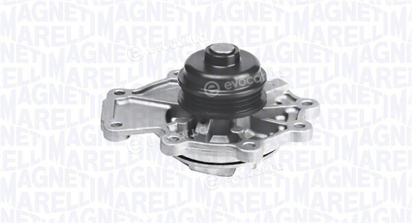 Magneti Marelli 352316170196