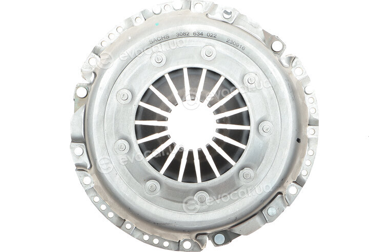 Sachs 3000 951 637