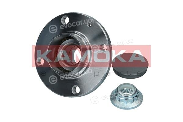Kamoka 5500025