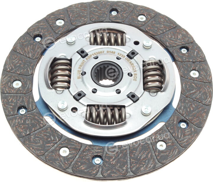 Blue Print ADP153007
