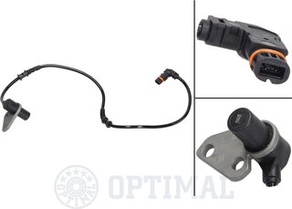 Optimal 06-S034