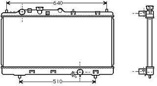 Starline A MZ 2151