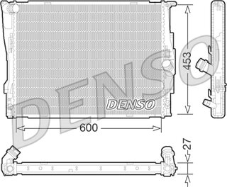 Denso DRM05073