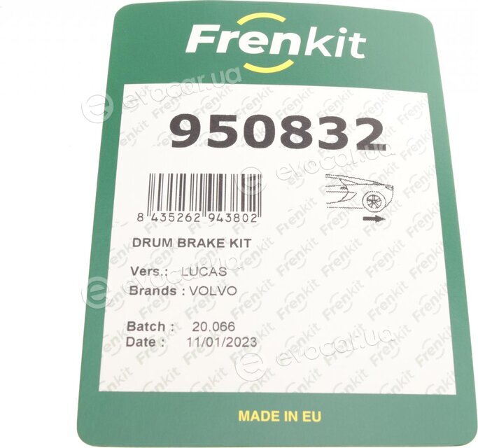 Frenkit 950832