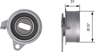 Gates T41211