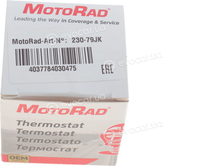 Motorad 230-79JK