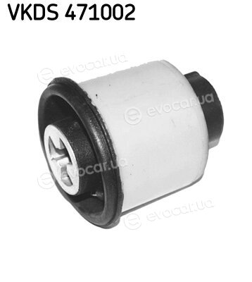 SKF VKDS 471002