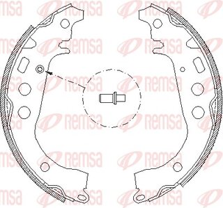 Remsa 4101.00