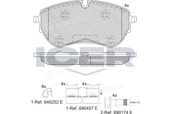 Icer 142319