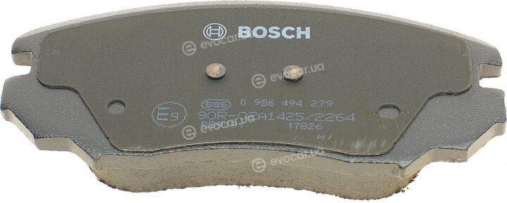 Bosch 0 986 494 279