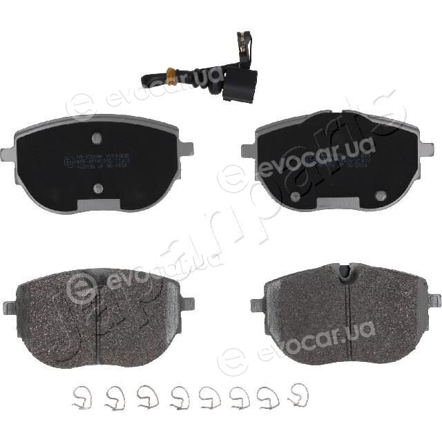 Japanparts PA-0980AF