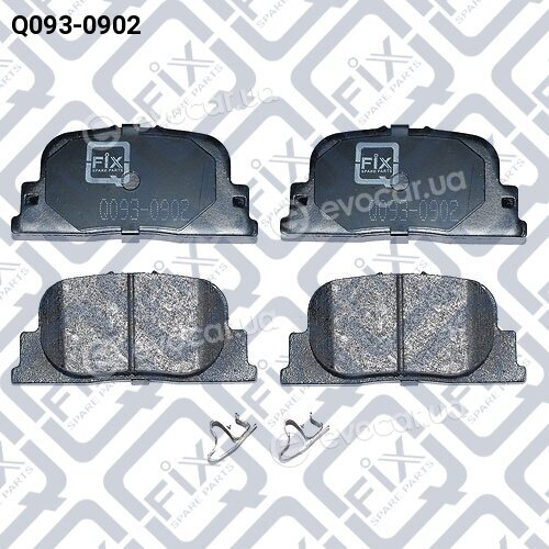 Q-Fix Q0930902