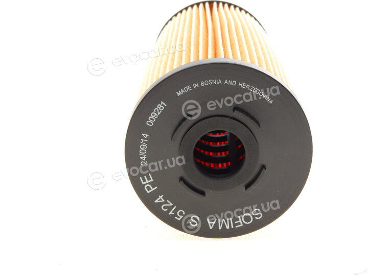 Sofima S 5124 PE