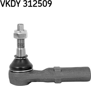 SKF VKDY 312509