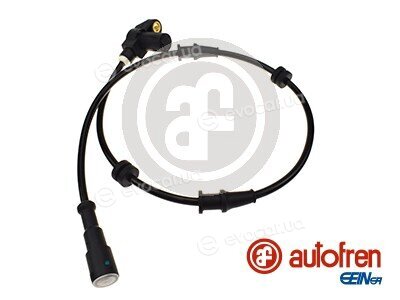 Autofren DS0118