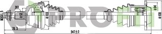 Profit 2730-0747