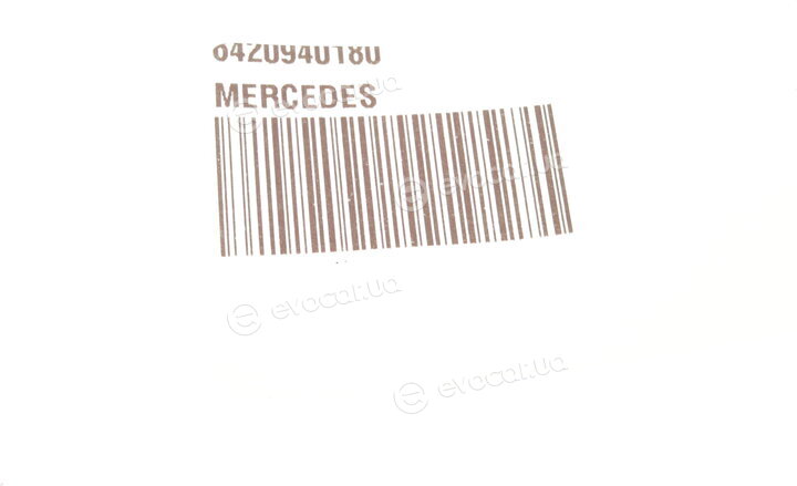 Mercedes-Benz A 642 094 01 80