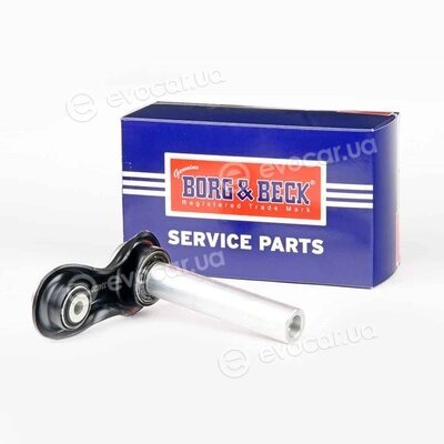 Borg & Beck BDL7500