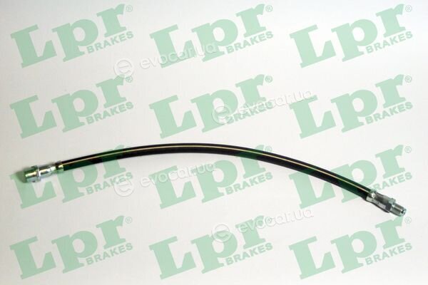 LPR / Samko 6T46904