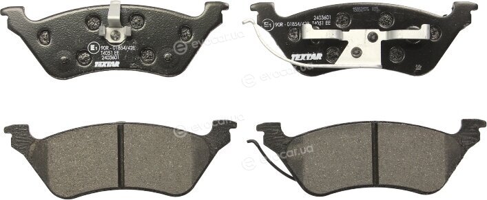 Textar 2403601