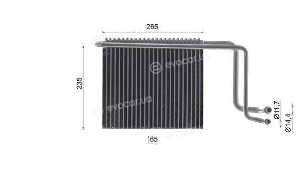 Mahle AE 65 000S