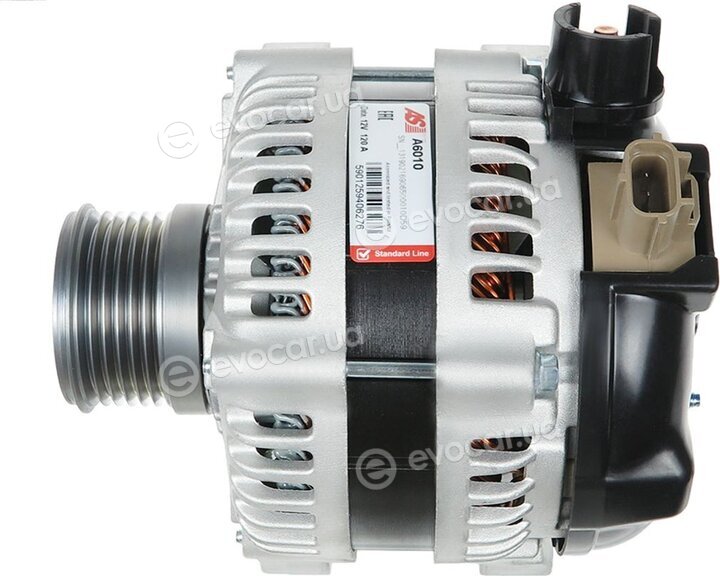 AS A6010
