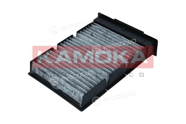 Kamoka F515201
