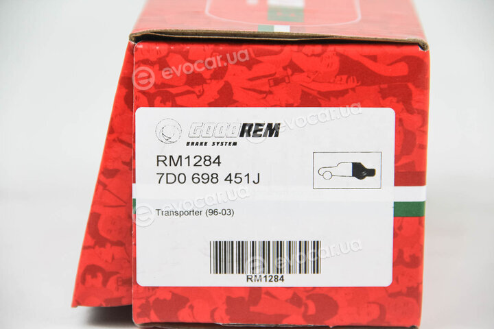 Goodrem RM1284
