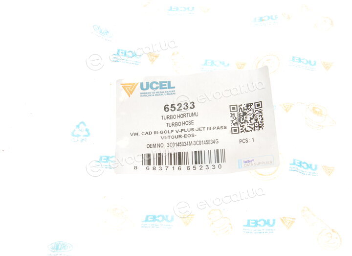Ucel 65233